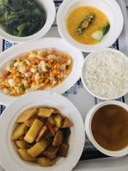 点击看大图 -贝安心月子中心(昌平店)