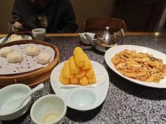 -陈傻子餐厅(世纪都会店)
