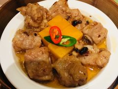 -陶陶居海鲜酒家(新马路店)