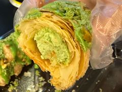 -鲍师傅糕点(永安里店)