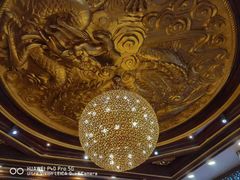 -万宝海鲜舫(劳动公园店)