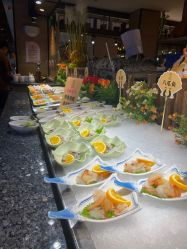 -悦鼎会海鲜姿造·宴会厅(东方明珠广场店)