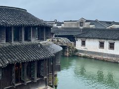 -乌镇景区