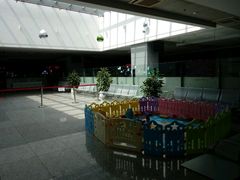 -上海虹桥客运西站