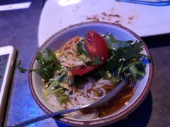 -很久以前羊肉串(打浦路店)