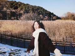 -棋盘山风景区
