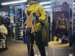 -迪卡侬(大英山店)