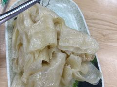 -筋饼豆腐脑一绝