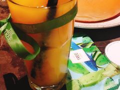 -大树餐厅(红旗街万达店)