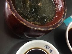 -龙老五汤店(站前西路店)