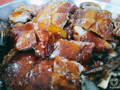 -黄连大头华烧鹅(萧地大马路店)