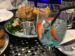 蓝蛙金汤力-bluefrog蓝蛙(皇庭广场店)