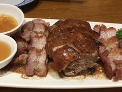 -潮粥荟·潮汕砂锅粥(朝阳大悦城店)