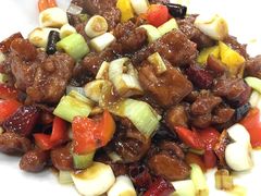 -乔家满族八大碗(流水沟店)