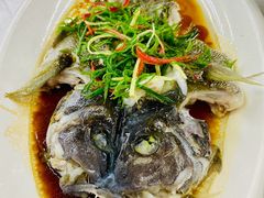 -众味海鲜大排档·活海鲜·潮汕味(南澳店)