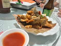 -新享乐海鲜(翠华路店)