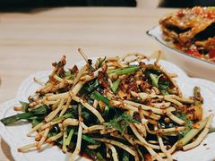 -香缇小院私房菜(盐务街店)
