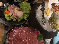 -湊湊火锅·茶憩(天环广场店)