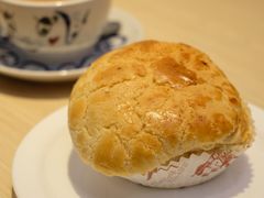 -翠华餐厅(旺角文华商场店)