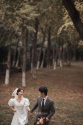 点击看大图 -布拉格婚纱摄影(真实客片店)