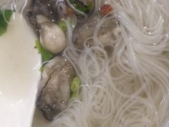 -建国蚵煎蚵面