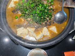-探鱼·鲜青椒爽麻烤鱼(广州花都来又来店)