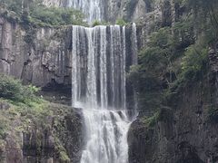 -刘伯温故里景区百丈漈