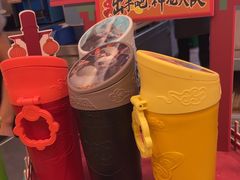 -德克士(汝河路店)