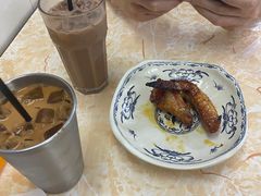-渔记茶餐厅(渔村店)