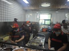 -晓峰手工擀面皮(新民街总店)