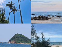 -西涌国际滨海旅游区