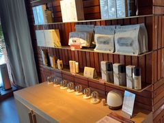 -泰合玺·精油疗愈SPA(狮山天街生活广场店)