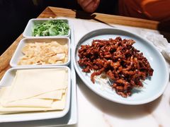 -小吊梨汤·北京菜·烤鸭(鸟巢店)