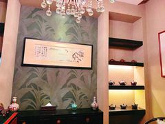 -成都华尔道夫酒店