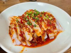 -酸婆娘江湖川菜(紫竹路店)