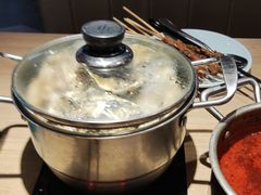 -星伦多自助料理(爱琴海店)