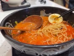 -味千拉面(广州白云机场T1西二店)