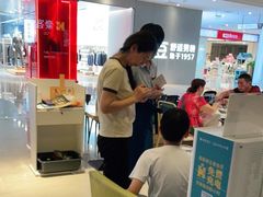 -豪客来牛排(红豆万花城店)