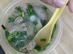 -牛师傅广式药膳牛骨汤美食(江南西店)