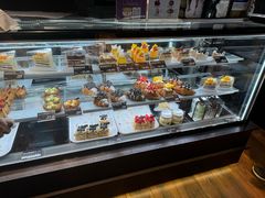 -FANEN法念·烘焙·甜点(万象城店)