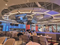 -鱼酷活鱼烤鱼(恒隆广场店)