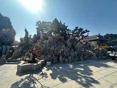 -开封包公祠