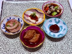 如意五福拼盘冷碟-鹿园 MOOSE(长宁店)