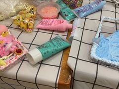 -Summer House夏莫手工坊团建活动(世博源店)