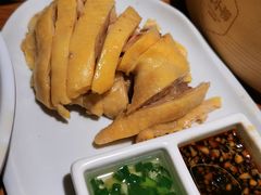 -苏小柳手工点心(人民广场分院)