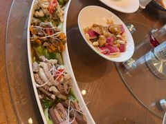 -赶海部落海鲜城(海阳路店)