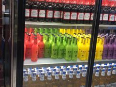 -盛江山自助料理(奥莱锦辉购物广场店)