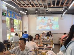 -屋里家延边朝鲜族冷面(梅林3店)