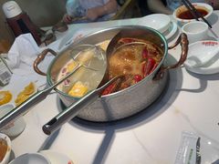 -花田里捞牛火锅(天润店)