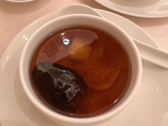 安南子炖雪莲-利苑酒家(宜安广场店)